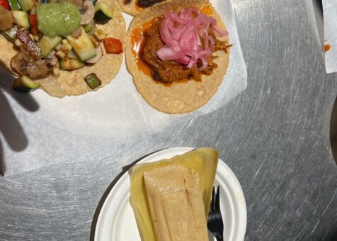 Guisados