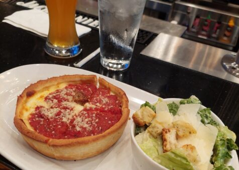 Giordano's