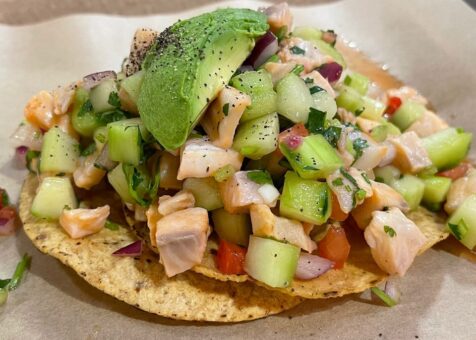 La Tostaderia