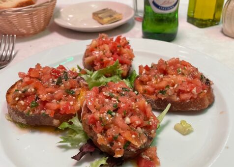 La Scarola