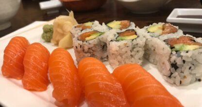 Fuji Mountain Japanese Restaurant