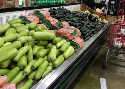 Miramar Cash & Carry