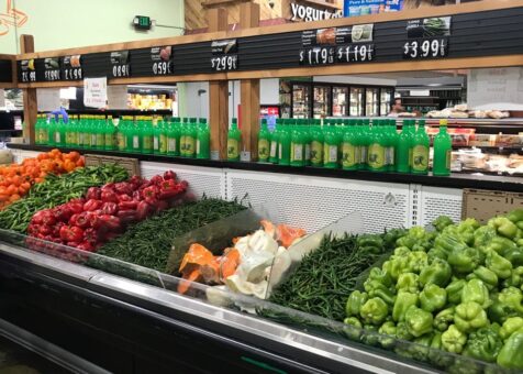 Miramar Cash & Carry