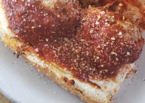 Papa Dante's