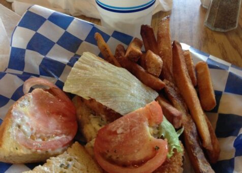 Bill Miller's Laguna Madre Seafood Company