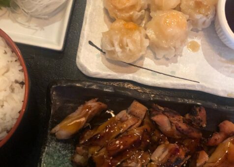 Shiki Sushi