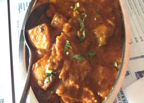 Royal Curry Cafe