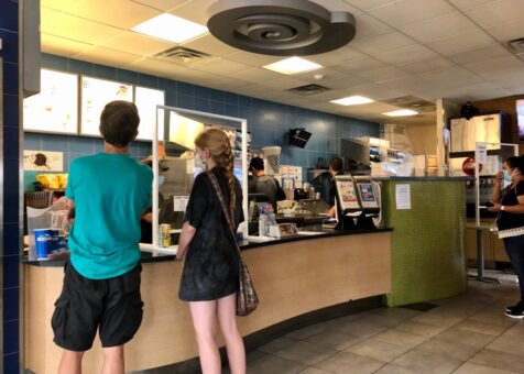 Dairy Queen
