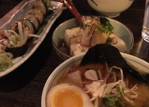 UMAI Japanese Kitchen & Sushi