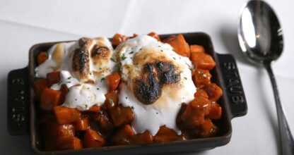 Steak 48