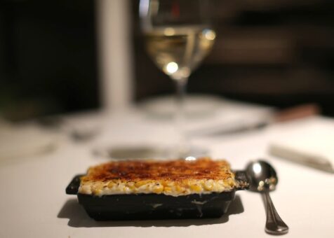 Steak 48