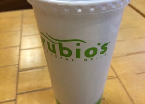 Rubio's Coastal Grill