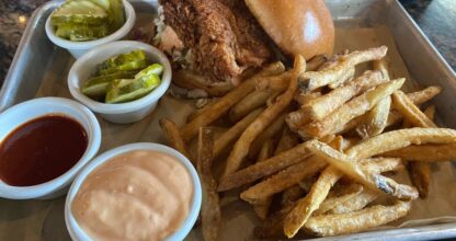 BJ's Restaurant & Brewhouse