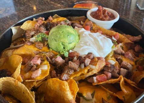 BJ's Restaurant & Brewhouse