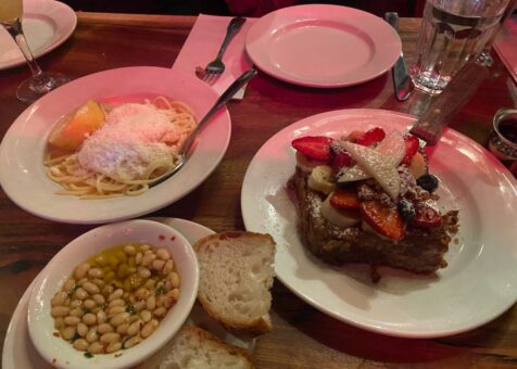 Supper