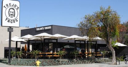 Trejo's Tacos