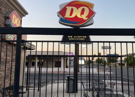 Dairy Queen