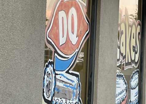 Dairy Queen