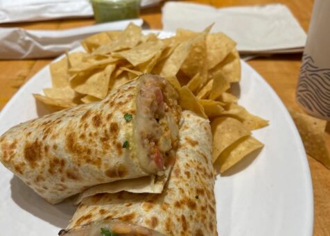 Rubio's Coastal Grill