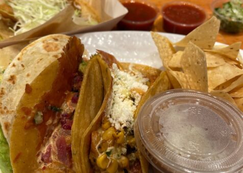 Rubio's Coastal Grill