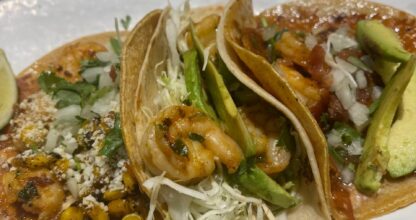 Rubio's Coastal Grill