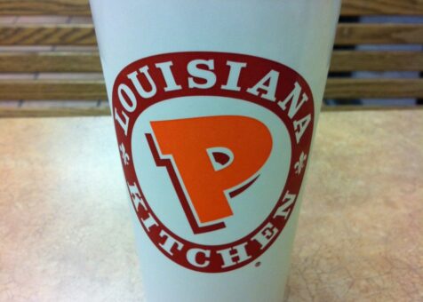 Popeyes Louisiana Kitchen