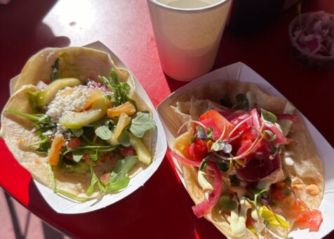 City Tacos