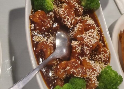Usmania Fine Dining