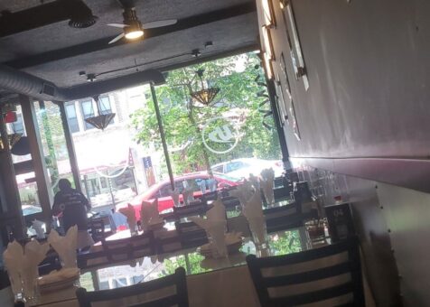 Usmania Fine Dining