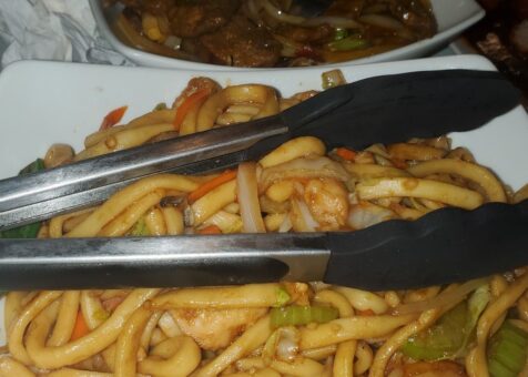 Usmania Fine Dining