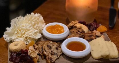 Forma Restaurant & Cheese Bar
