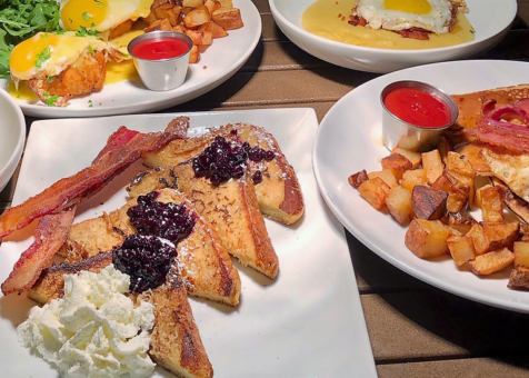 PR Italian Bistro