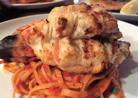 PR Italian Bistro