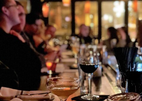PR Italian Bistro