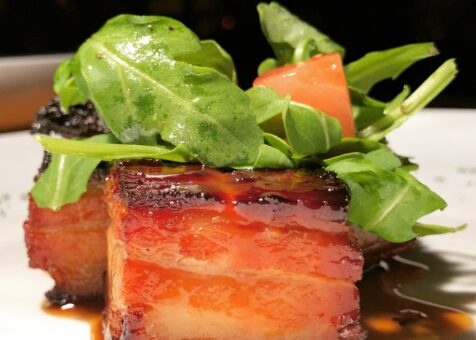 PR Italian Bistro