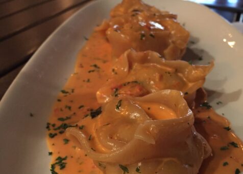 PR Italian Bistro