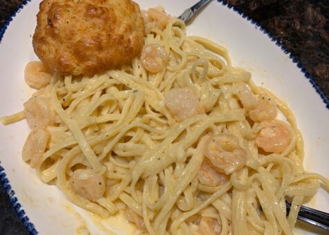 Red Lobster