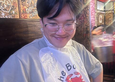 The Boiling Crab