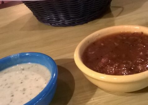 Pappasito's Cantina