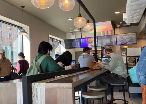 Taco Bell