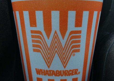 Whataburger