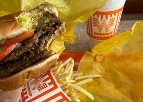Whataburger
