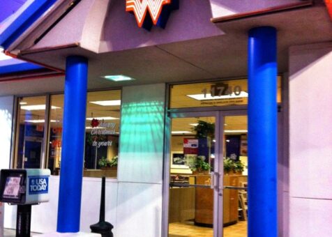 Whataburger