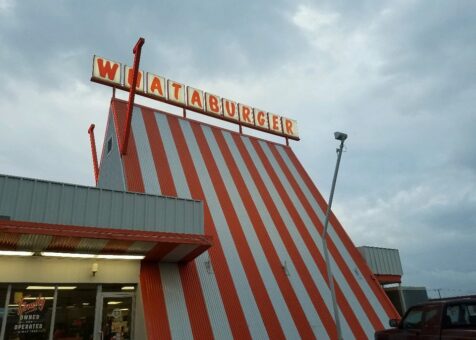 Whataburger
