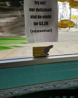La Playa Seafood