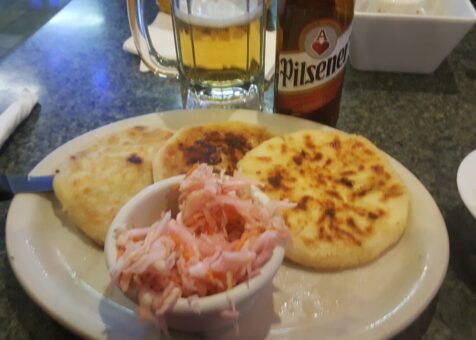 La Playa Seafood