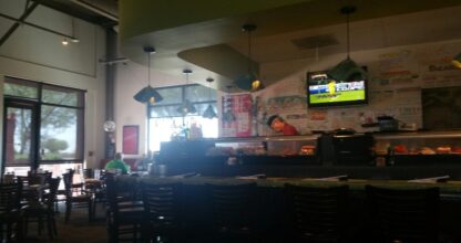 Akai Hana Sushi & Grill