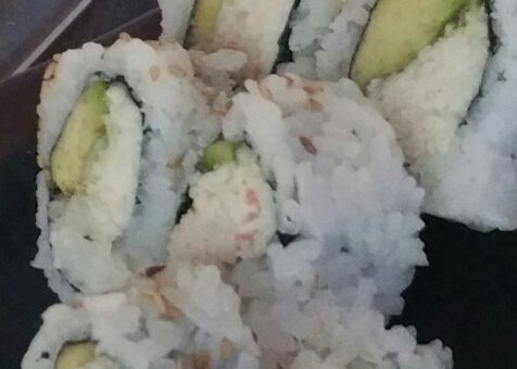 Akai Hana Sushi & Grill