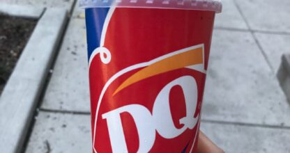 Dairy Queen