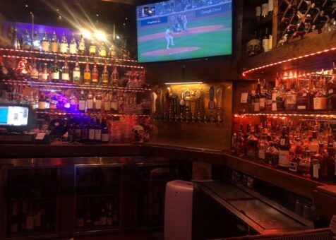 Irish Pub Kenneally's